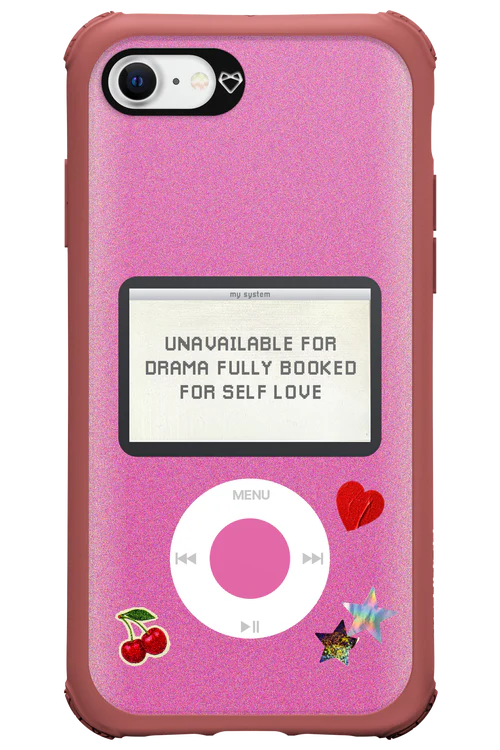 Self Love Mp4 Player 2.0 - Apple iPhone 7 - Image 18