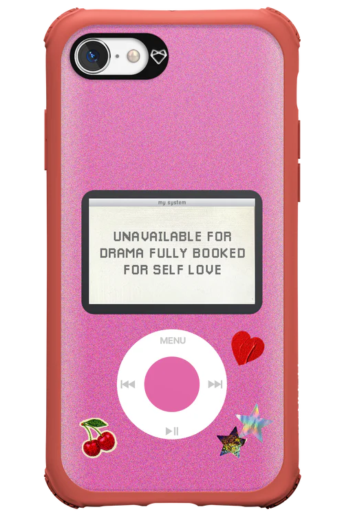 Self Love Mp4 Player 2.0 - Apple iPhone 7 - Image 19