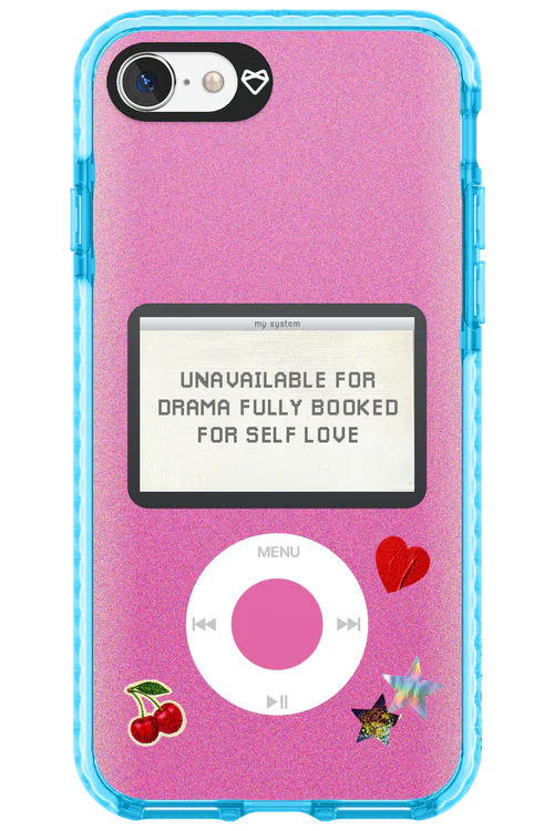 Self Love Mp4 Player 2.0 - Apple iPhone 7 - Image 6