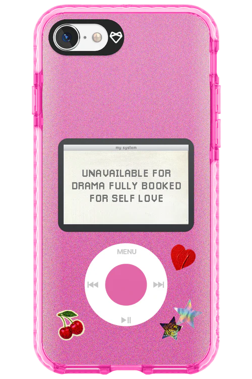 Self Love Mp4 Player 2.0 - Apple iPhone 7 - Image 7