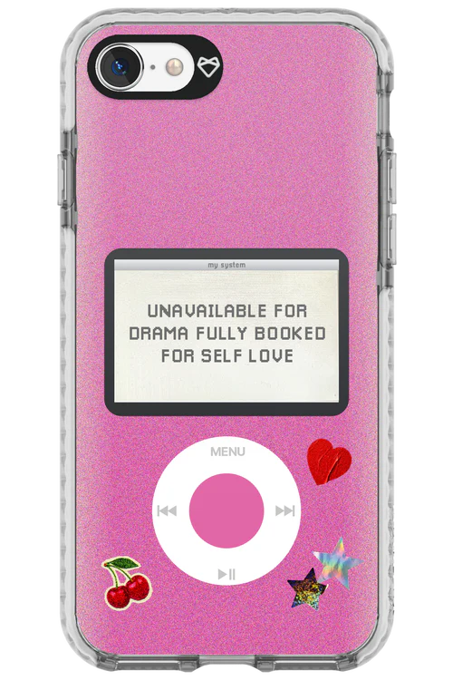 Self Love Mp4 Player 2.0 - Apple iPhone 7 - Image 8