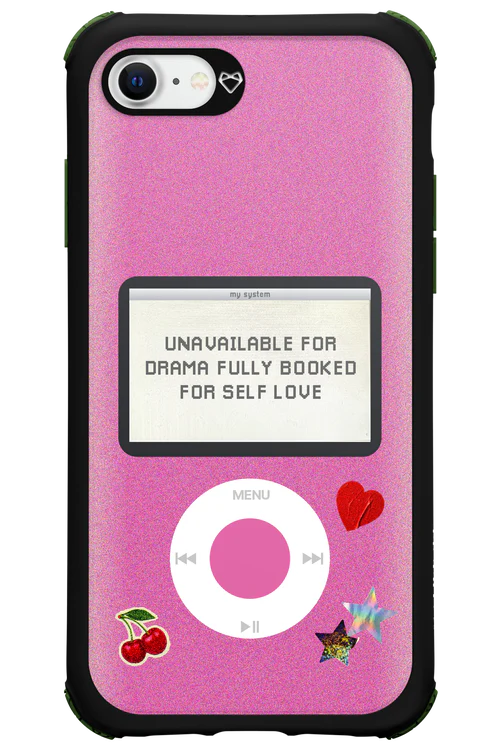 Self Love Mp4 Player 2.0 - Apple iPhone 8 - Image 10
