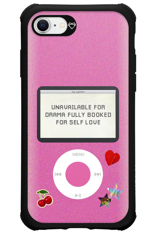 Self Love Mp4 Player 2.0 - Apple iPhone 8 - Image 9