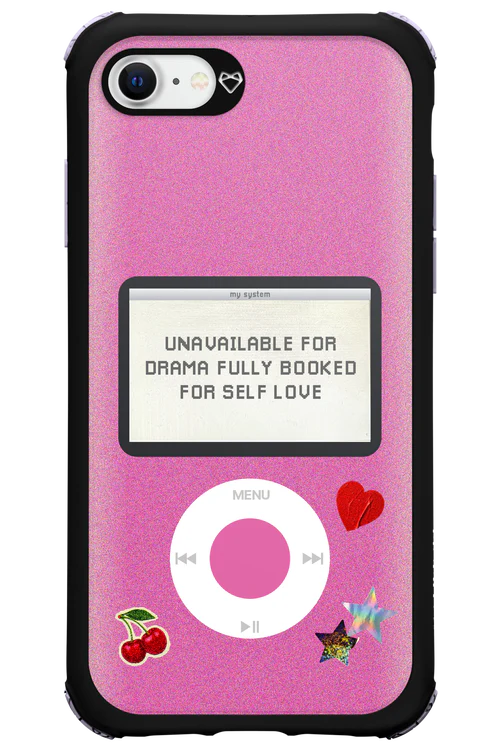Self Love Mp4 Player 2.0 - Apple iPhone SE 2020 - Image 11