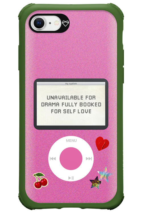 Self Love Mp4 Player 2.0 - Apple iPhone SE 2020 - Image 16