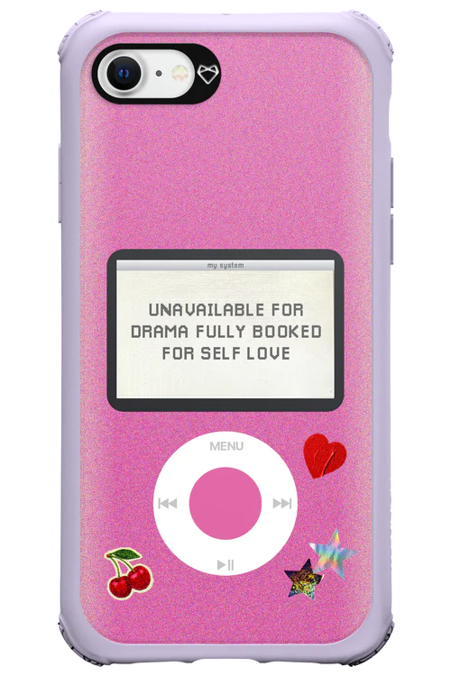 Self Love Mp4 Player 2.0 - Apple iPhone SE 2020 - Image 17