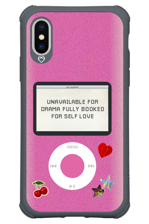 Self Love Mp4 Player 2.0 - Apple iPhone X - Image 13