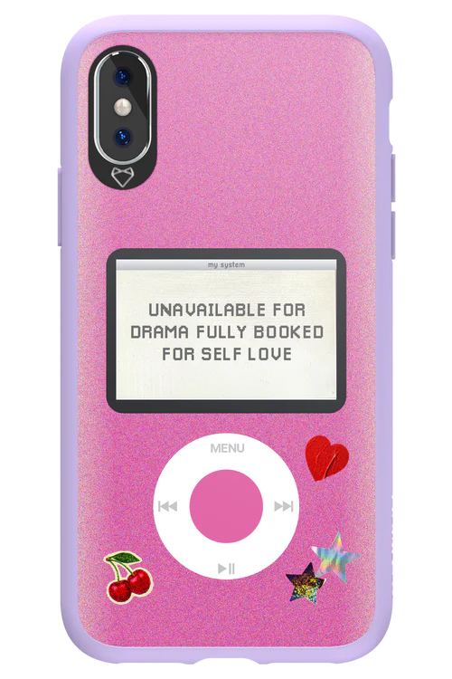 Self Love Mp4 Player 2.0 - Apple iPhone X - Image 4