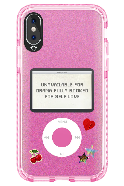Self Love Mp4 Player 2.0 - Apple iPhone X - Image 7