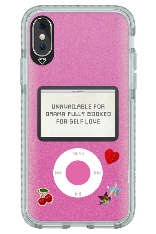 Self Love Mp4 Player 2.0 - Apple iPhone X - Image 8