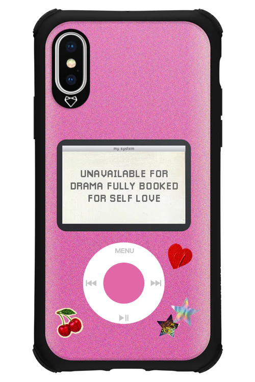 Self Love Mp4 Player 2.0 - Apple iPhone X - Image 9
