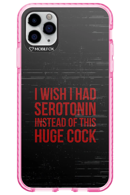 SEROTONIN 2.0 - Apple iPhone 11 Pro Max - Image 7