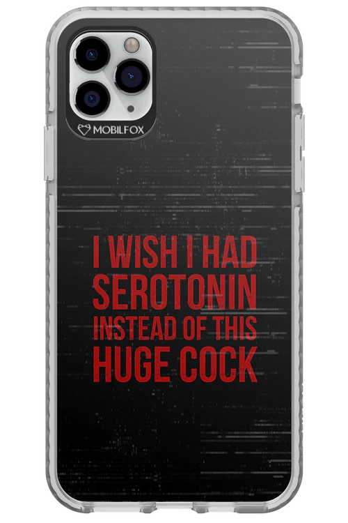 SEROTONIN 2.0 - Apple iPhone 11 Pro Max - Image 8