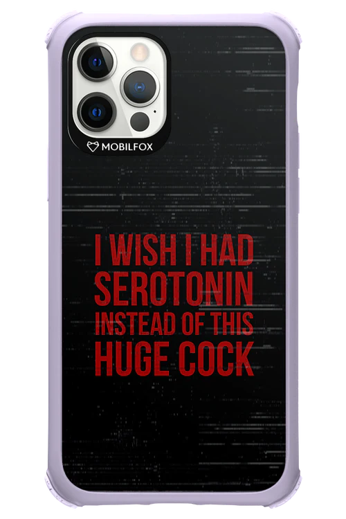 SEROTONIN 2.0 - Apple iPhone 12 Pro - Image 16