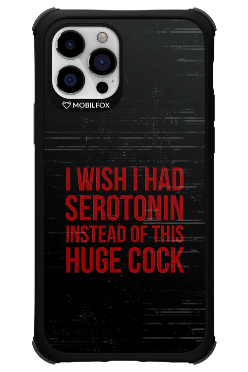 SEROTONIN 2.0 - Apple iPhone 12 Pro - Image 17