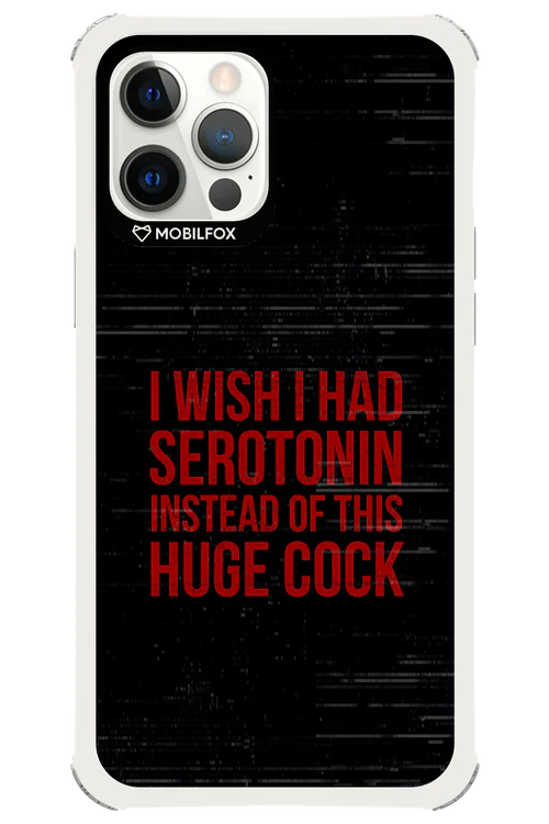 SEROTONIN 2.0 - Apple iPhone 12 Pro Max - Image 17