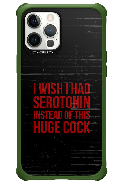 SEROTONIN 2.0 - Apple iPhone 12 Pro Max - Image 18