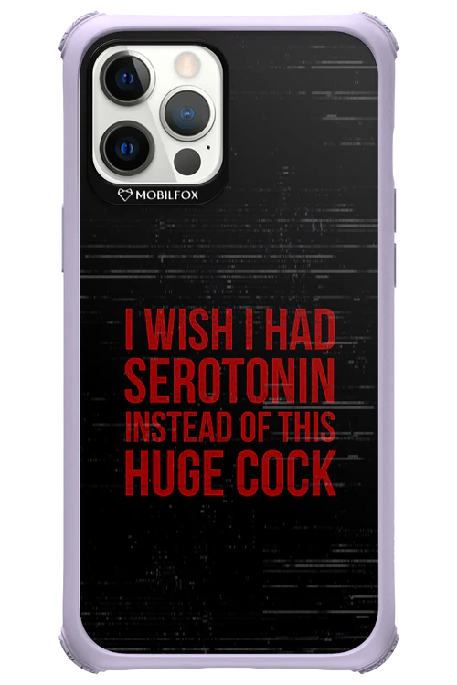 SEROTONIN 2.0 - Apple iPhone 12 Pro Max - Image 19