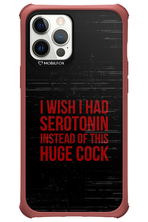 SEROTONIN 2.0 - Apple iPhone 12 Pro Max - Image 20
