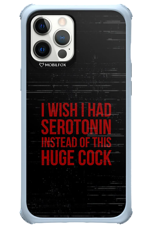 SEROTONIN 2.0 - Apple iPhone 12 Pro Max - Image 22
