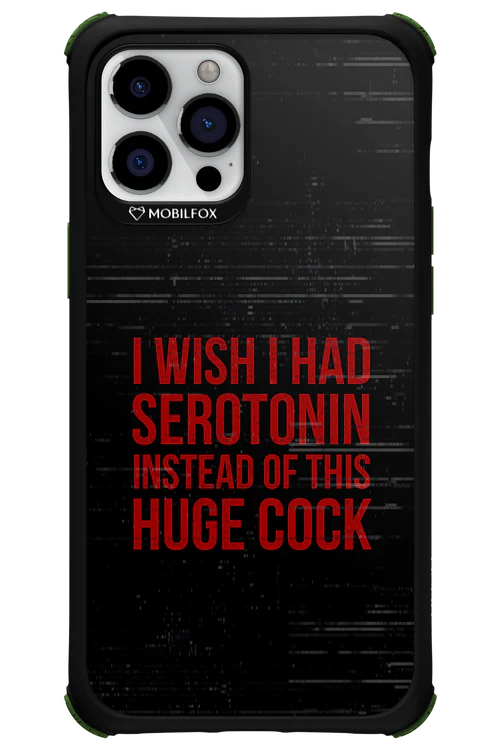 SEROTONIN 2.0 - Apple iPhone 12 Pro Max - Image 24