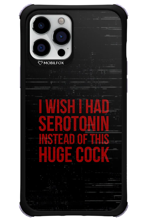 SEROTONIN 2.0 - Apple iPhone 12 Pro Max - Image 25