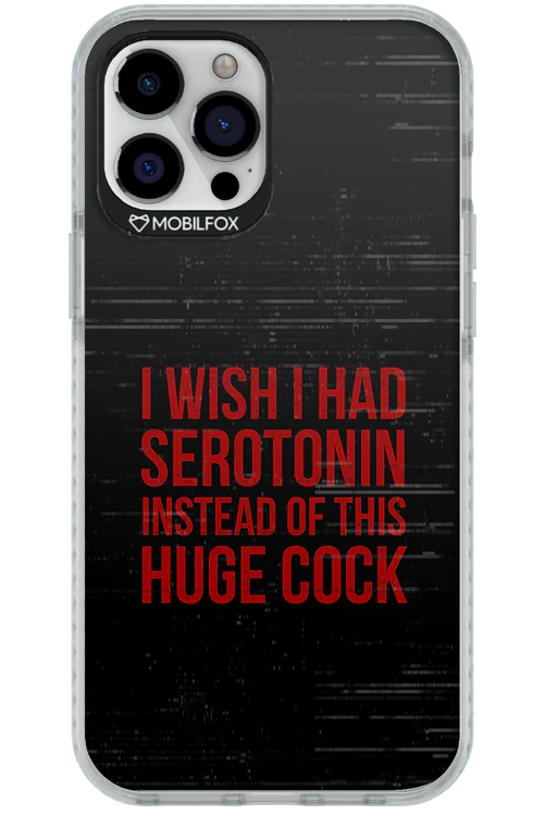 SEROTONIN 2.0 - Apple iPhone 12 Pro Max - Image 8
