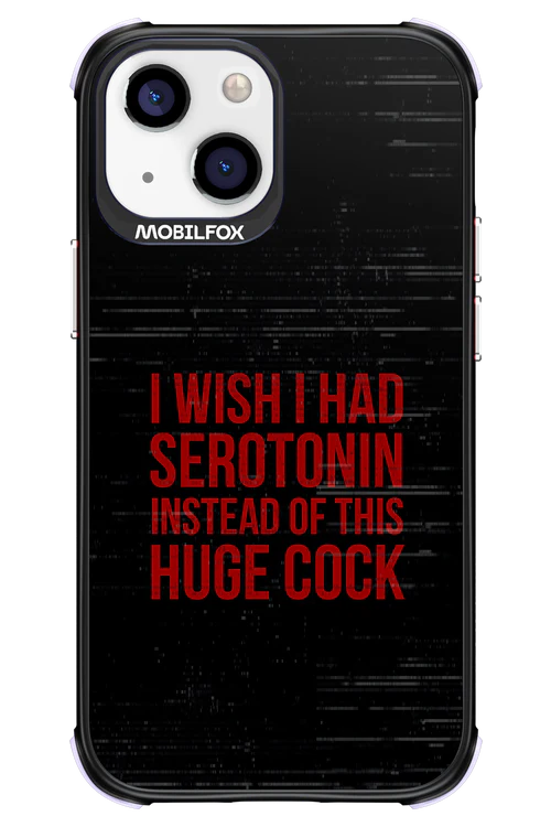 SEROTONIN 2.0 - Apple iPhone 13 Mini - Image 16