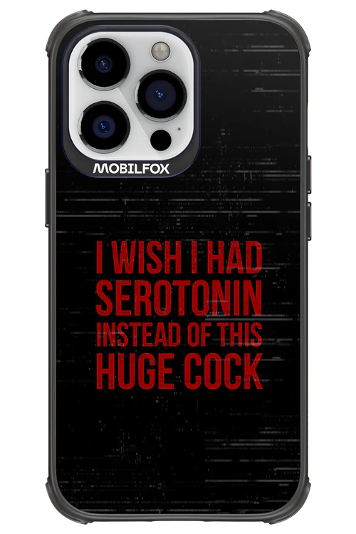 SEROTONIN 2.0 - Apple iPhone 13 Pro - Image 21