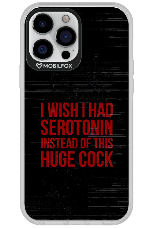 SEROTONIN 2.0 - Apple iPhone 13 Pro Max - Image 10