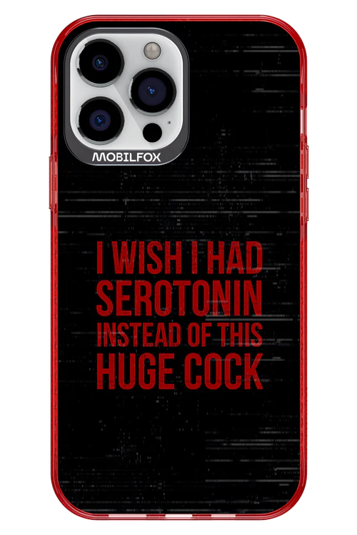 SEROTONIN 2.0 - Apple iPhone 13 Pro Max - Image 12