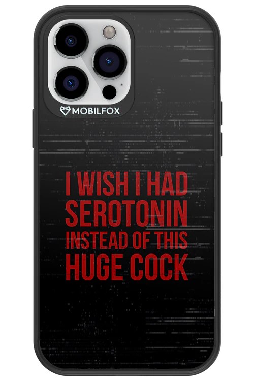 SEROTONIN 2.0 - Apple iPhone 13 Pro Max - Image 14
