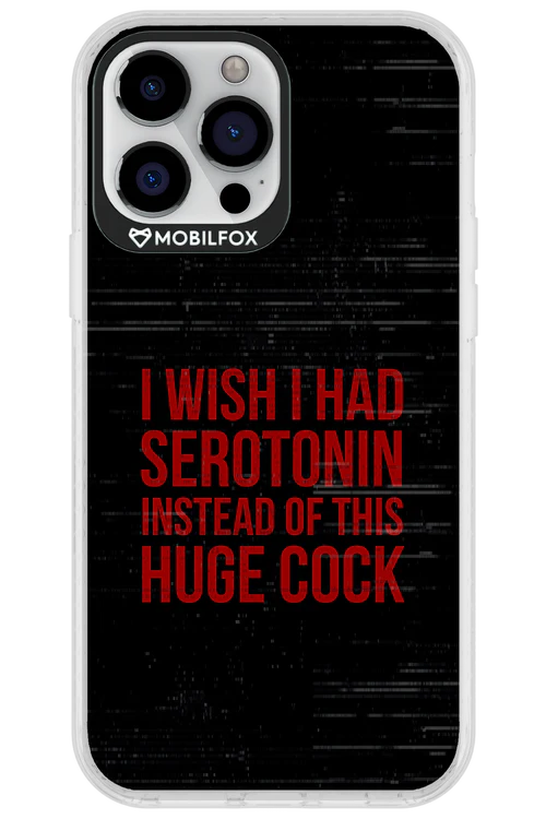 SEROTONIN 2.0 - Apple iPhone 13 Pro Max - Image 15