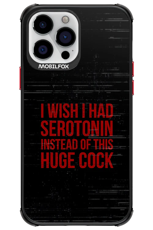 SEROTONIN 2.0 - Apple iPhone 13 Pro Max - Image 17