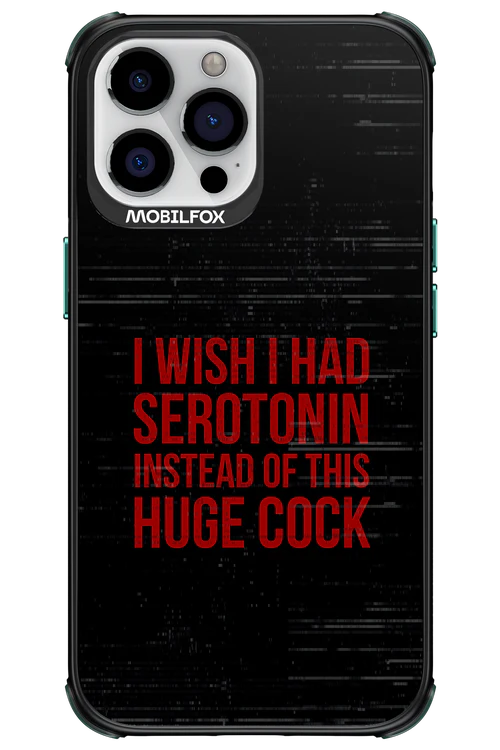 SEROTONIN 2.0 - Apple iPhone 13 Pro Max - Image 18