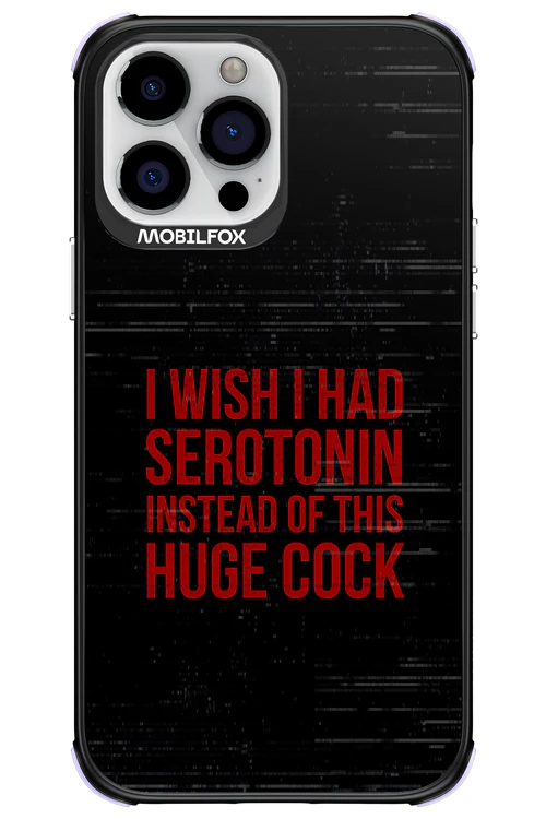 SEROTONIN 2.0 - Apple iPhone 13 Pro Max - Image 19