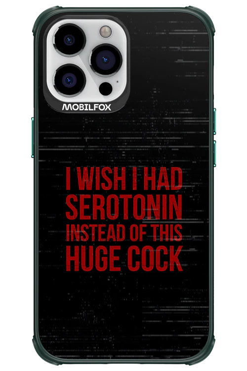 SEROTONIN 2.0 - Apple iPhone 13 Pro Max - Image 23