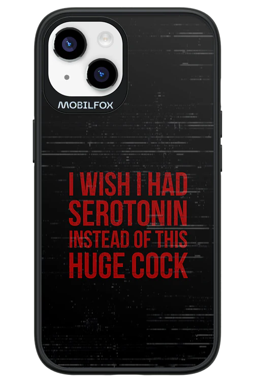 SEROTONIN 2.0 - Apple iPhone 14