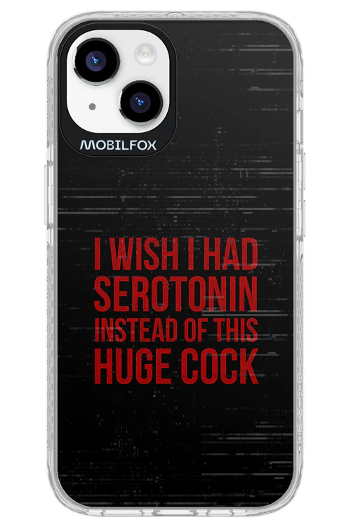 SEROTONIN 2.0 - Apple iPhone 14 - Image 11