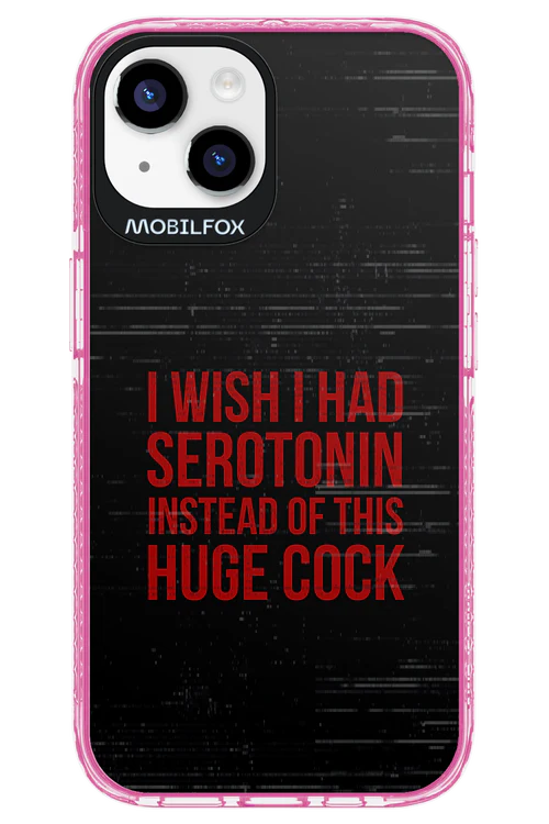 SEROTONIN 2.0 - Apple iPhone 14 - Image 5