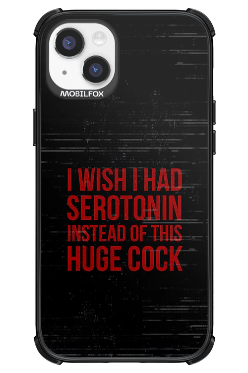 SEROTONIN 2.0 - Apple iPhone 14 Plus - Image 12