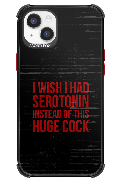SEROTONIN 2.0 - Apple iPhone 14 Plus - Image 13