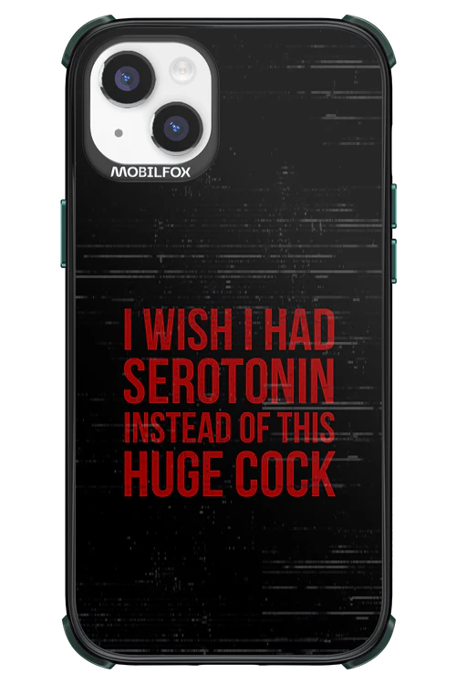 SEROTONIN 2.0 - Apple iPhone 14 Plus - Image 14