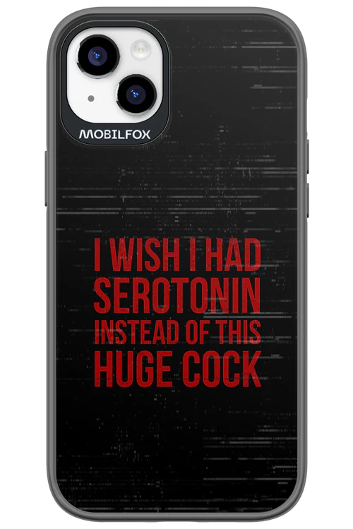 SEROTONIN 2.0 - Apple iPhone 14 Plus - Image 2