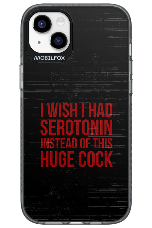 SEROTONIN 2.0 - Apple iPhone 14 Plus - Image 7