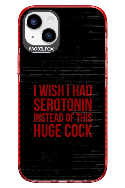 SEROTONIN 2.0 - Apple iPhone 14 Plus - Image 8