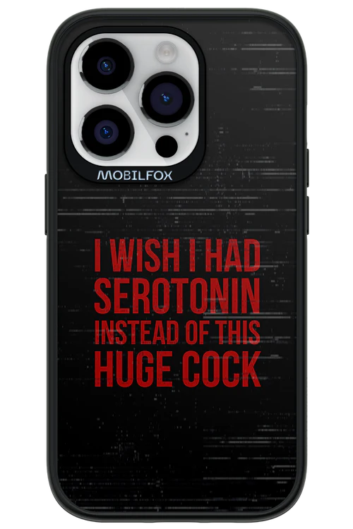 SEROTONIN 2.0 - Apple iPhone 14 Pro - Image 10