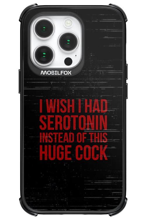 SEROTONIN 2.0 - Apple iPhone 14 Pro - Image 12
