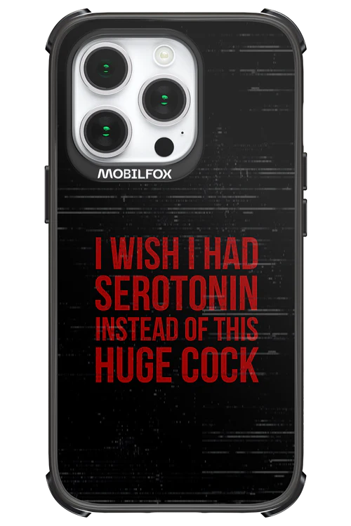 SEROTONIN 2.0 - Apple iPhone 14 Pro - Image 16