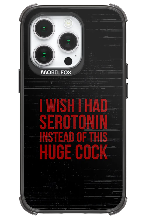 SEROTONIN 2.0 - Apple iPhone 14 Pro - Image 17